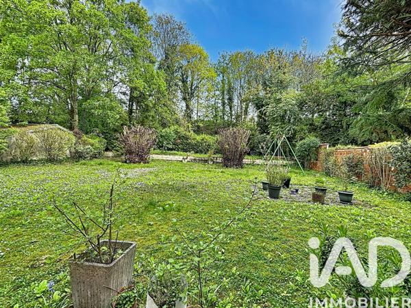 Maison à vendre 5 pièces 111 m² Villiers-sur-Marne