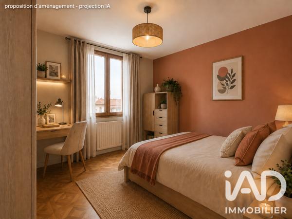 Maison à vendre 5 pièces 111 m² Villiers-sur-Marne