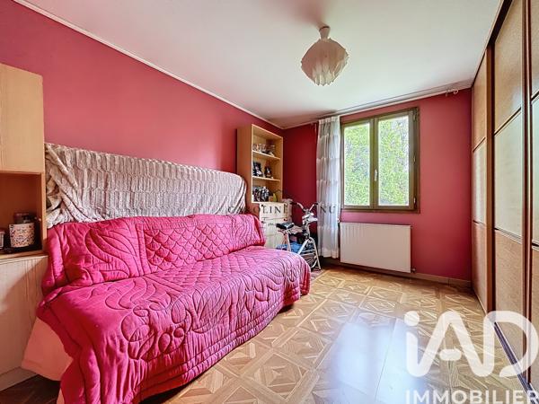 Maison à vendre 5 pièces 111 m² Villiers-sur-Marne