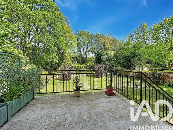 Maison à vendre 5 pièces 111 m² Villiers-sur-Marne