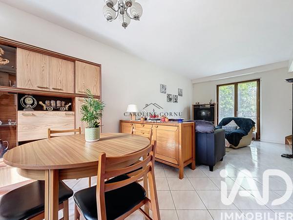 Maison à vendre 5 pièces 111 m² Villiers-sur-Marne