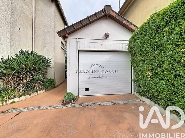 Maison à vendre 5 pièces 111 m² Villiers-sur-Marne