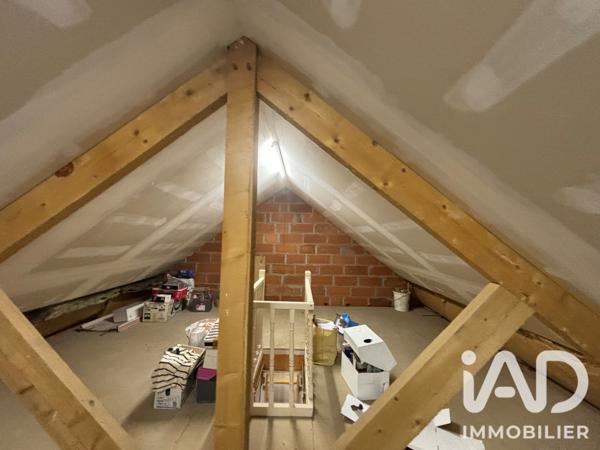 Maison à vendre 5 pièces 111 m² Villiers-sur-Marne