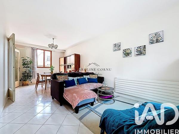Maison à vendre 5 pièces 111 m² Villiers-sur-Marne