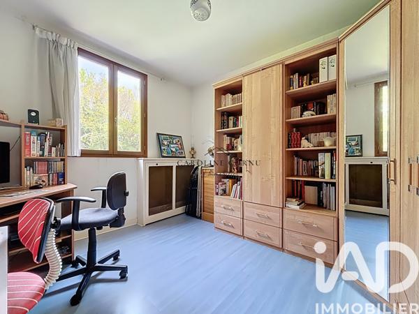 Maison à vendre 5 pièces 111 m² Villiers-sur-Marne