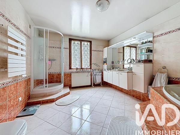 Maison à vendre 5 pièces 111 m² Villiers-sur-Marne