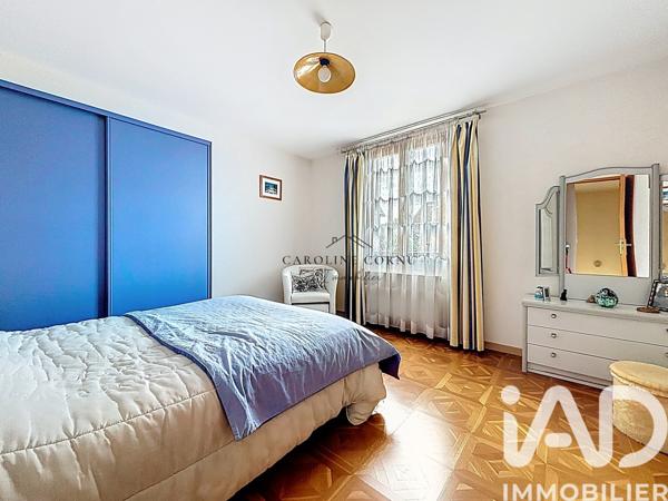 Maison à vendre 5 pièces 111 m² Villiers-sur-Marne