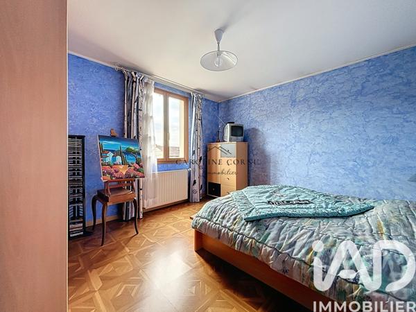 Maison à vendre 5 pièces 111 m² Villiers-sur-Marne