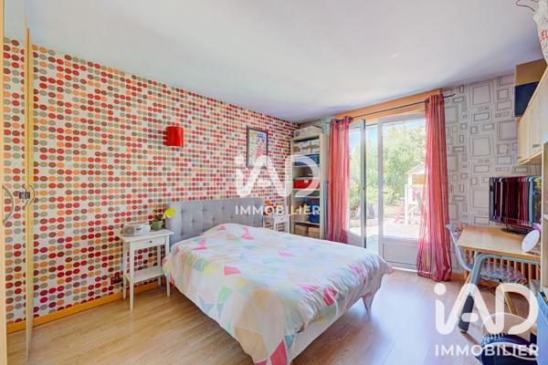 Maison à vendre 6 pièces 190 m² Champigny-sur-Marne