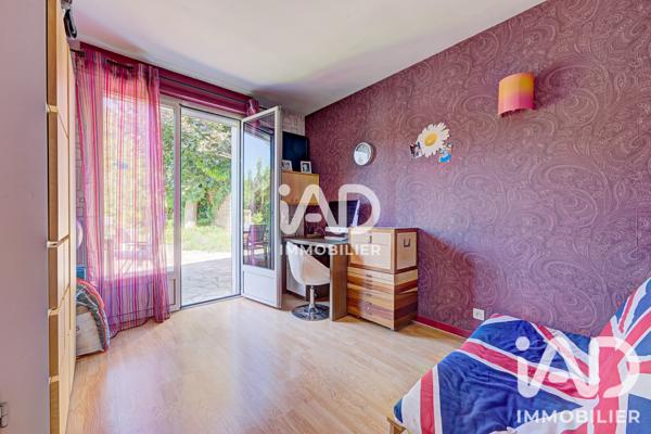 Maison à vendre 6 pièces 190 m² Champigny-sur-Marne