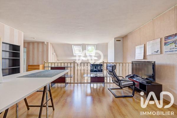 Maison à vendre 6 pièces 190 m² Champigny-sur-Marne