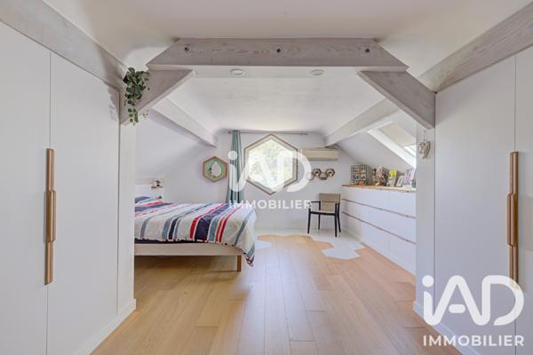 Maison à vendre 6 pièces 190 m² Champigny-sur-Marne