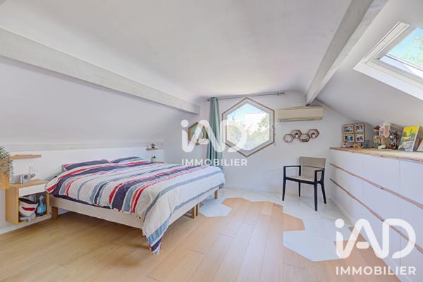 Maison à vendre 6 pièces 190 m² Champigny-sur-Marne