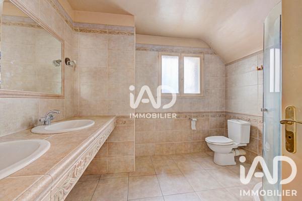 Maison à vendre 6 pièces 190 m² Champigny-sur-Marne