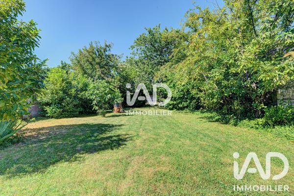 Maison à vendre 6 pièces 190 m² Champigny-sur-Marne
