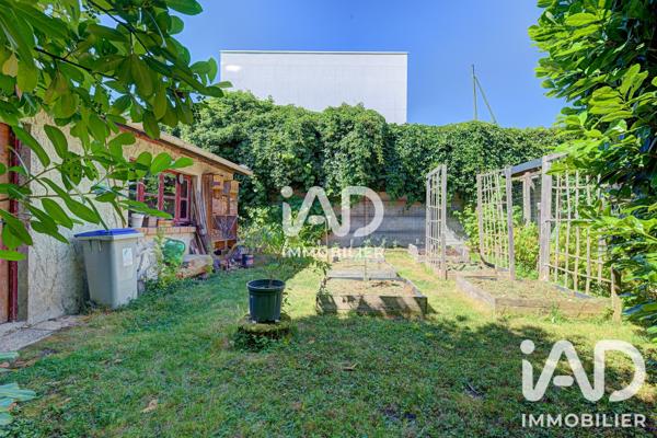 Maison à vendre 6 pièces 190 m² Champigny-sur-Marne