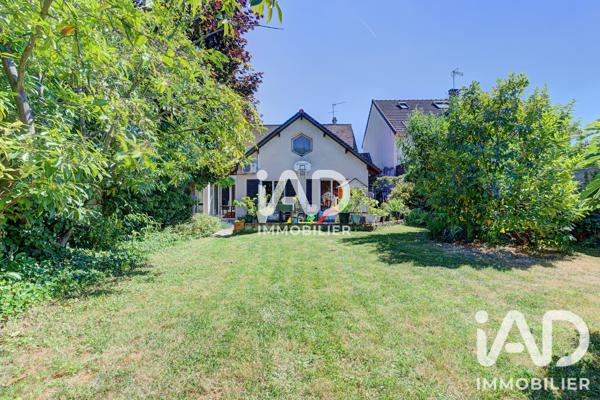 Maison à vendre 6 pièces 190 m² Champigny-sur-Marne