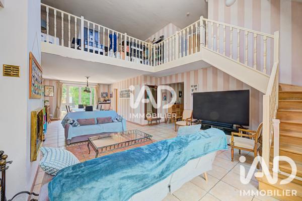 Maison à vendre 6 pièces 190 m² Champigny-sur-Marne