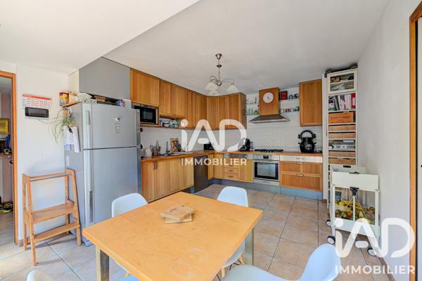 Maison à vendre 6 pièces 190 m² Champigny-sur-Marne
