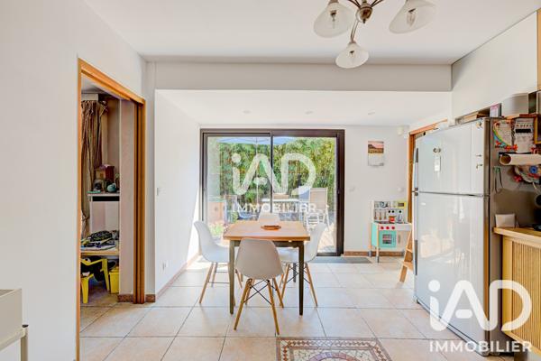 Maison à vendre 6 pièces 190 m² Champigny-sur-Marne