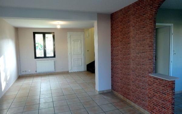 Maison à louer    5 pièces • 89 m2 Albi