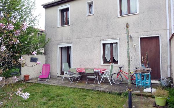 Maison à louer    5 pièces • 89 m2 Albi