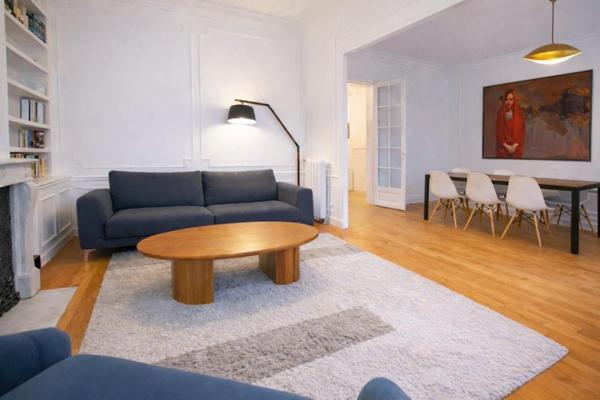Vente / Appartement T5