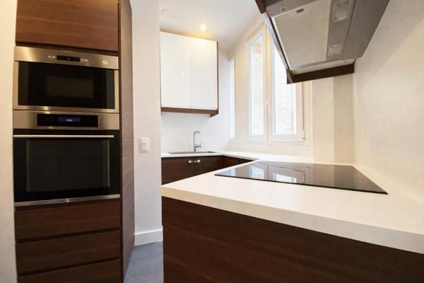 Vente / Appartement T5