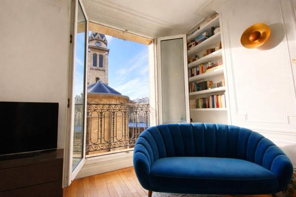 Vente / Appartement T5