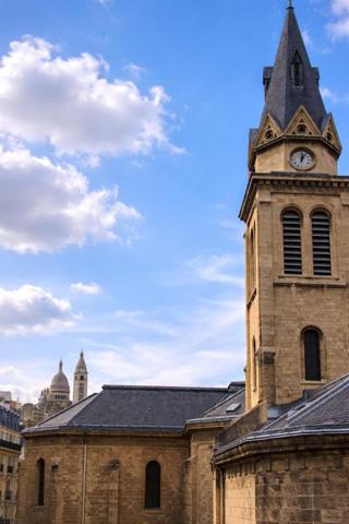 Vente / Appartement T5