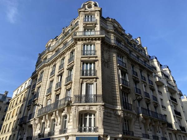 Vente / Appartement T5