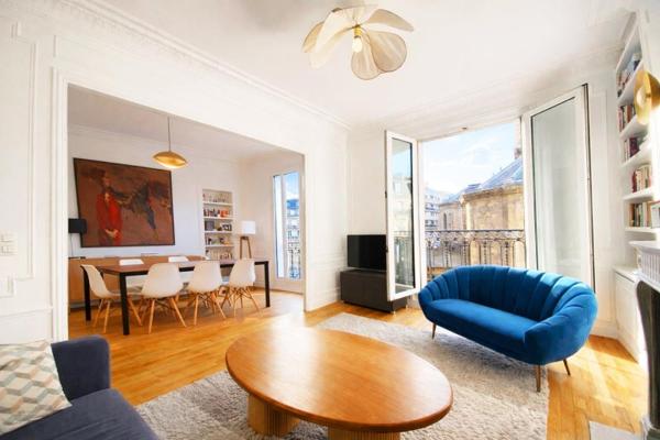 Vente / Appartement T5