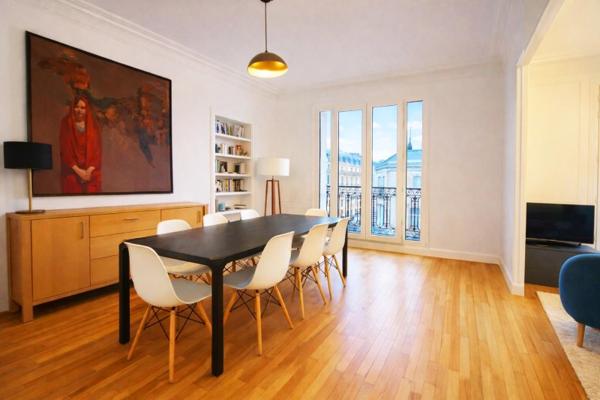 Vente / Appartement T5