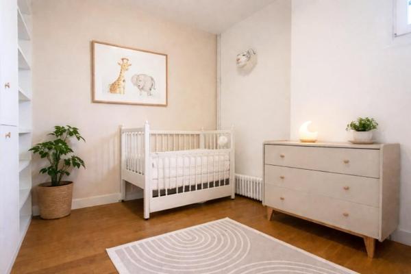 Vente / Appartement T5