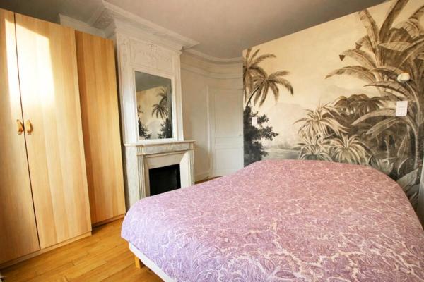 Vente / Appartement T5