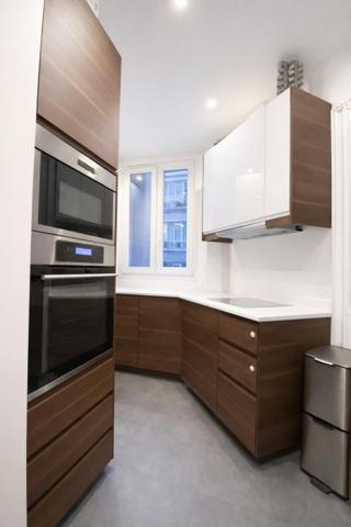Vente / Appartement T5