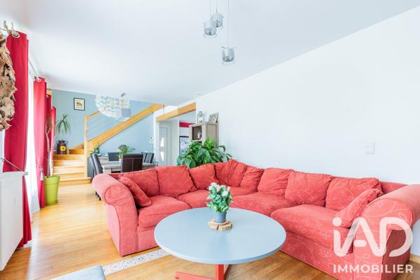 Maison à vendre 6 pièces 140 m² Palaiseau