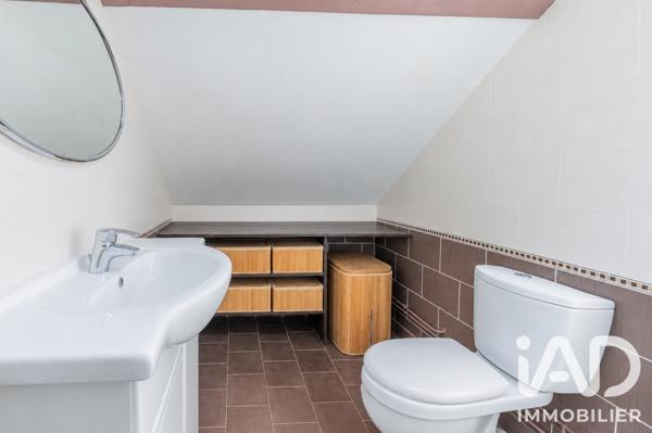 Maison à vendre 6 pièces 140 m² Palaiseau