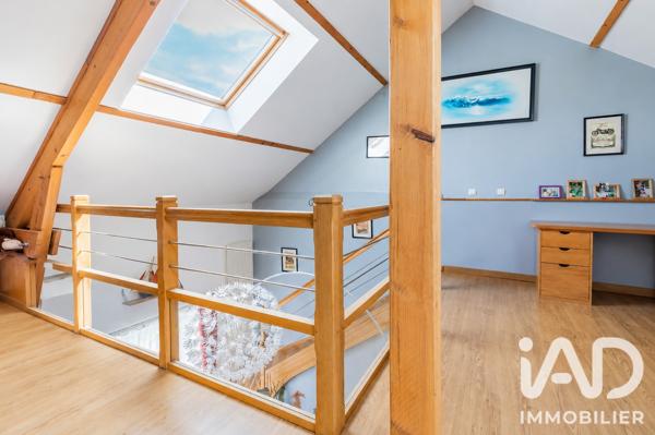 Maison à vendre 6 pièces 140 m² Palaiseau