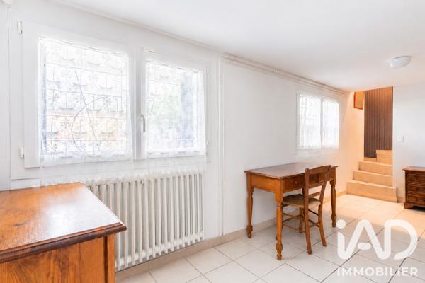 Maison à vendre 6 pièces 140 m² Palaiseau