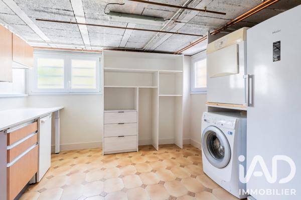 Maison à vendre 6 pièces 140 m² Palaiseau