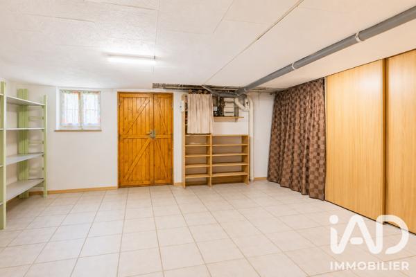 Maison à vendre 6 pièces 140 m² Palaiseau