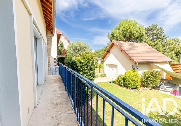 Maison à vendre 6 pièces 140 m² Palaiseau