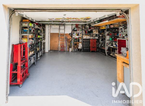 Maison à vendre 6 pièces 140 m² Palaiseau