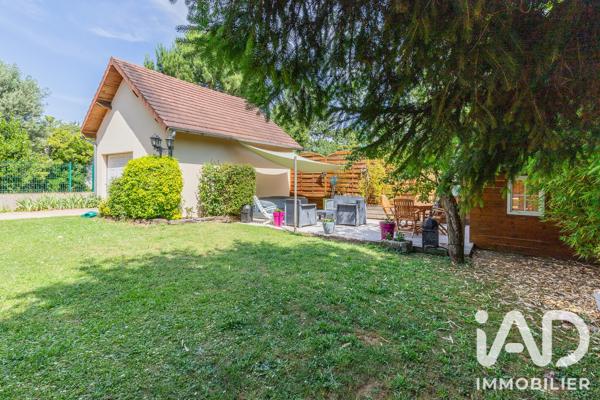 Maison à vendre 6 pièces 140 m² Palaiseau