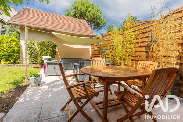 Maison à vendre 6 pièces 140 m² Palaiseau