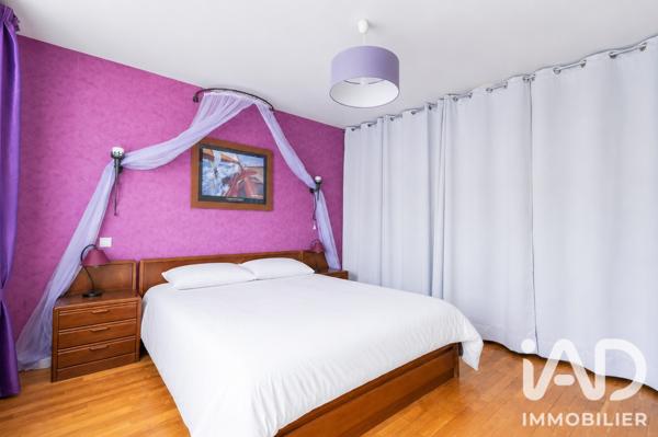 Maison à vendre 6 pièces 140 m² Palaiseau