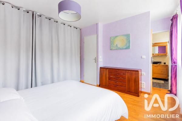 Maison à vendre 6 pièces 140 m² Palaiseau