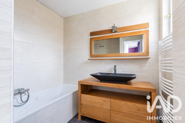 Maison à vendre 6 pièces 140 m² Palaiseau