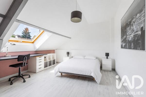 Maison à vendre 6 pièces 140 m² Palaiseau